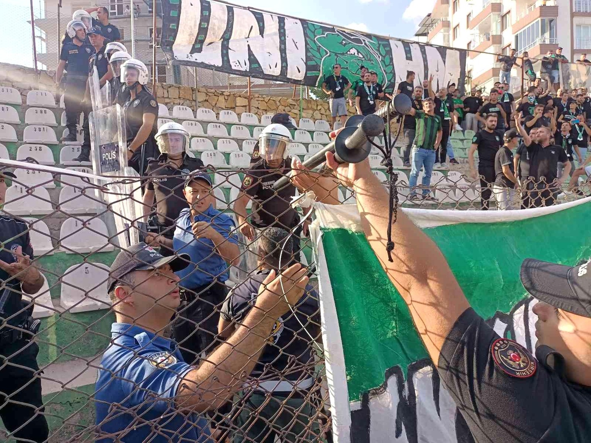 Kırşehir FK Başkanı Torun, "Camiamız üzgün, mücadelemiz sürecek"
