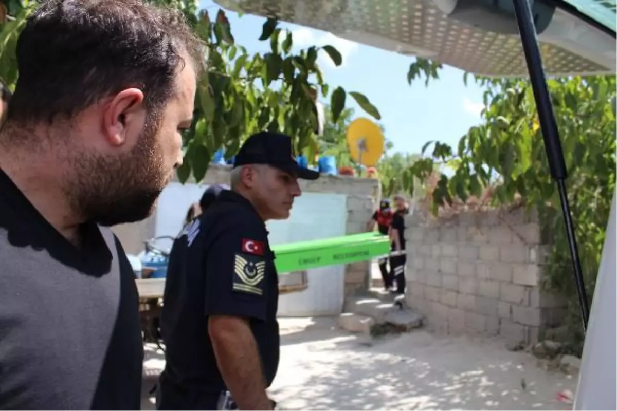 Kızını tacizle suçlayıp tabancayla vurdu, boğazını keserek öldürdü