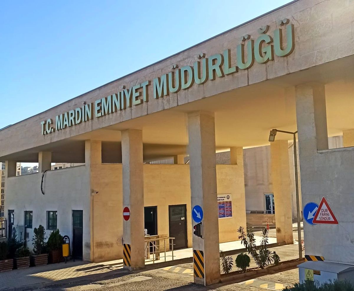 Suriye\'ye örgüt mensubu aktaran şahıslar yakalandı