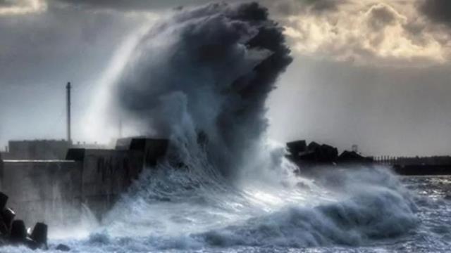 Marmara'ya fırtına geliyor! Meteoroloji saat verdi Marmara'ya fırtına geliyor! Meteoroloji saat verdi