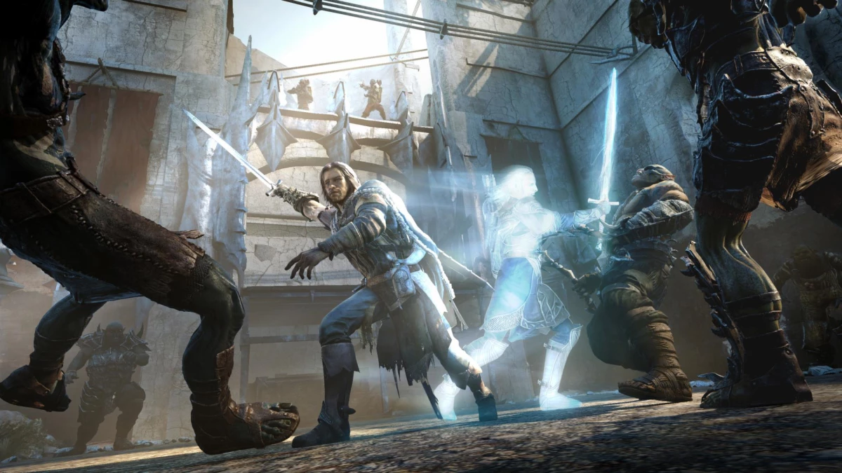 Middle Earth Shadow of Mordor sistem gereksinimleri neler? Middle Earth Shadow of Mordor kaç GB?