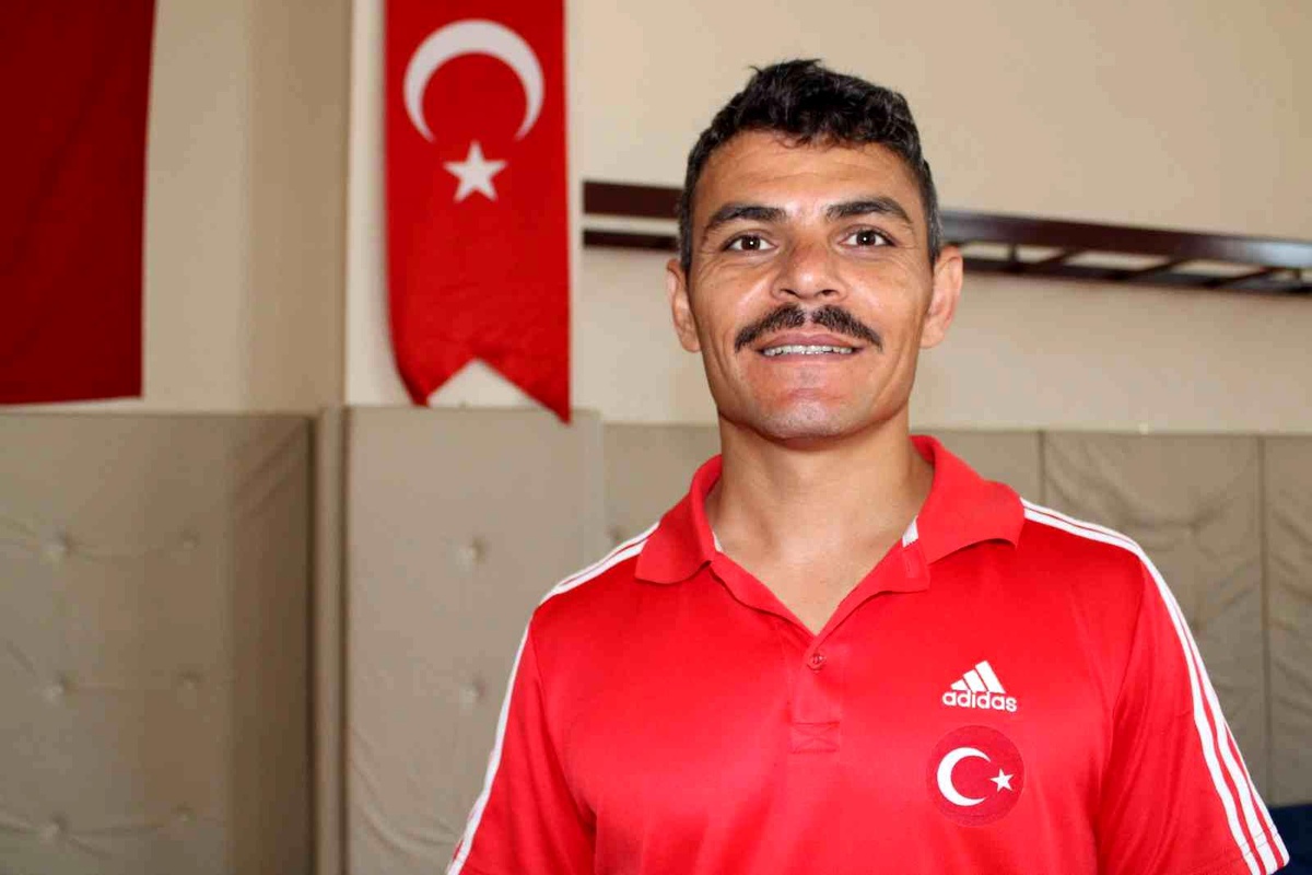Milli Antrenör ailelere spora teşvik konusunda çağrıda bulundu