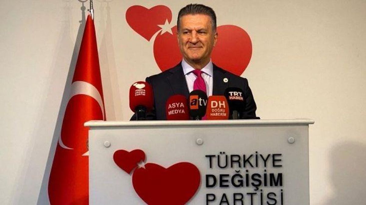 Mustafa Sarıgül\'den öğretmenlere ses getirecek vaatler! Eğer iktidara gelirse hepsini yapacağını söyledi