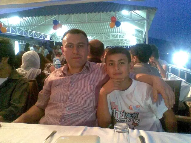 Oğlunu öldüren şahsın ağabeyini öldüren baba: 'Çok pişmanım ama tahrik etti' Oğlunu öldüren şahsın ağabeyini öldüren baba: 'Çok pişmanım ama tahrik etti'