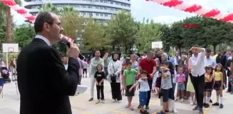 OKULLARDA UYUM EĞİTİMİ BAŞLADI