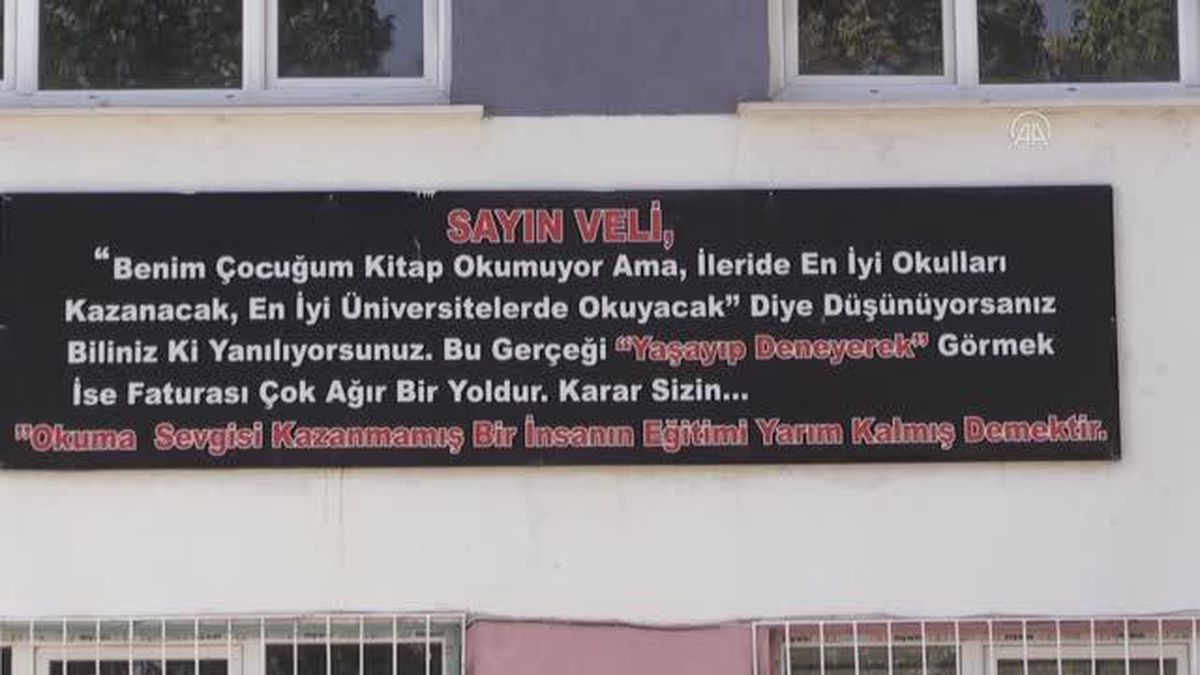 Kars, Ağrı ve Tunceli\'deki okullarda uyum eğitimi başladı