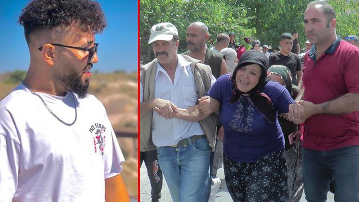 Kızını taciz eden genci önce tabancasıyla vurdu ardından boğazını kesti: Şu an aileler arasında devam eden bir sıkıntı yok