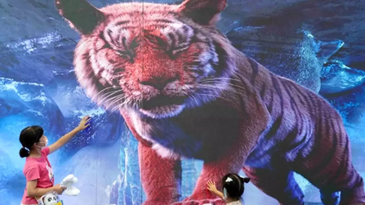 Salgın Dijital Turizmin Gelişimini Teşvik Ediyor