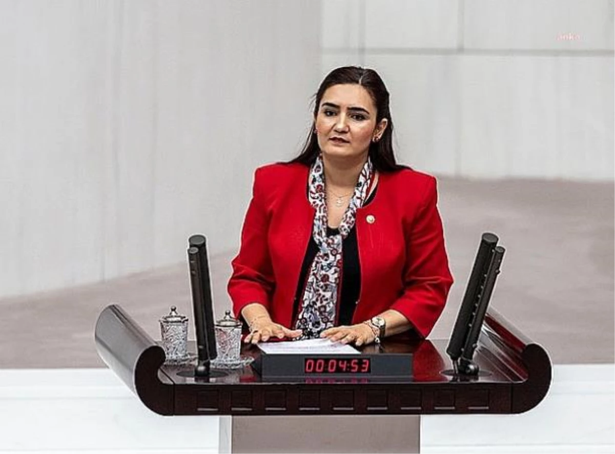 Sevda Erdan Kılıç: "Vatandaşını Zam Tehlikelerine Karşı Koruyamayan AKP İktidarı Hacker Tehlikesine Karşı da Koruyamıyor"