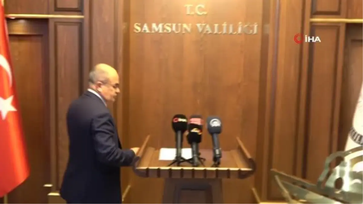 TEKNOFEST KARADENİZ'e 900 bini aşan ziyaret