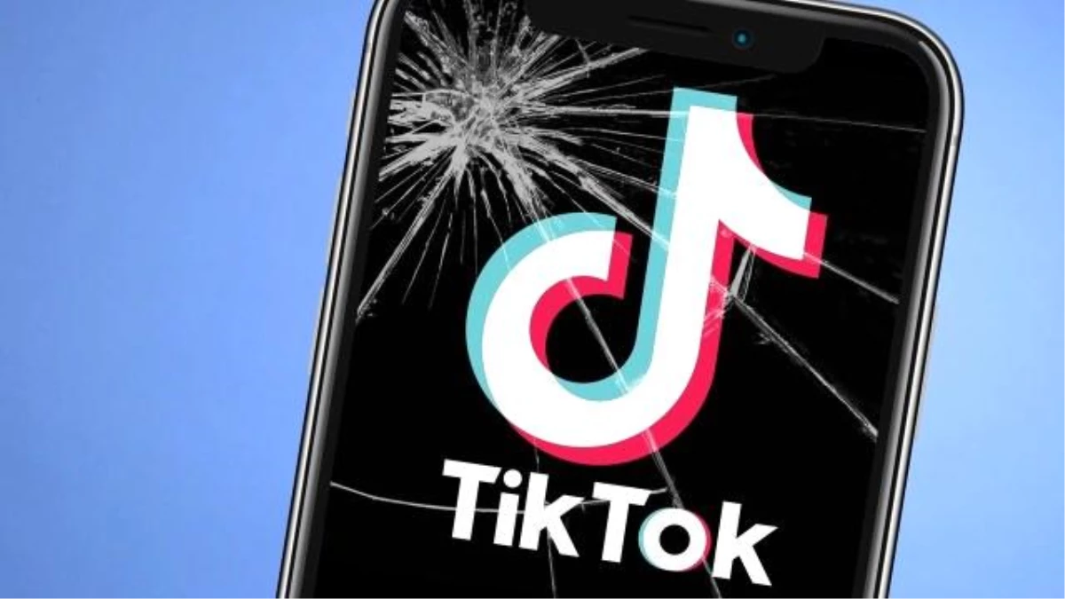 TikTok kullanıcı verileri çalındı mı? Açıklama geldi