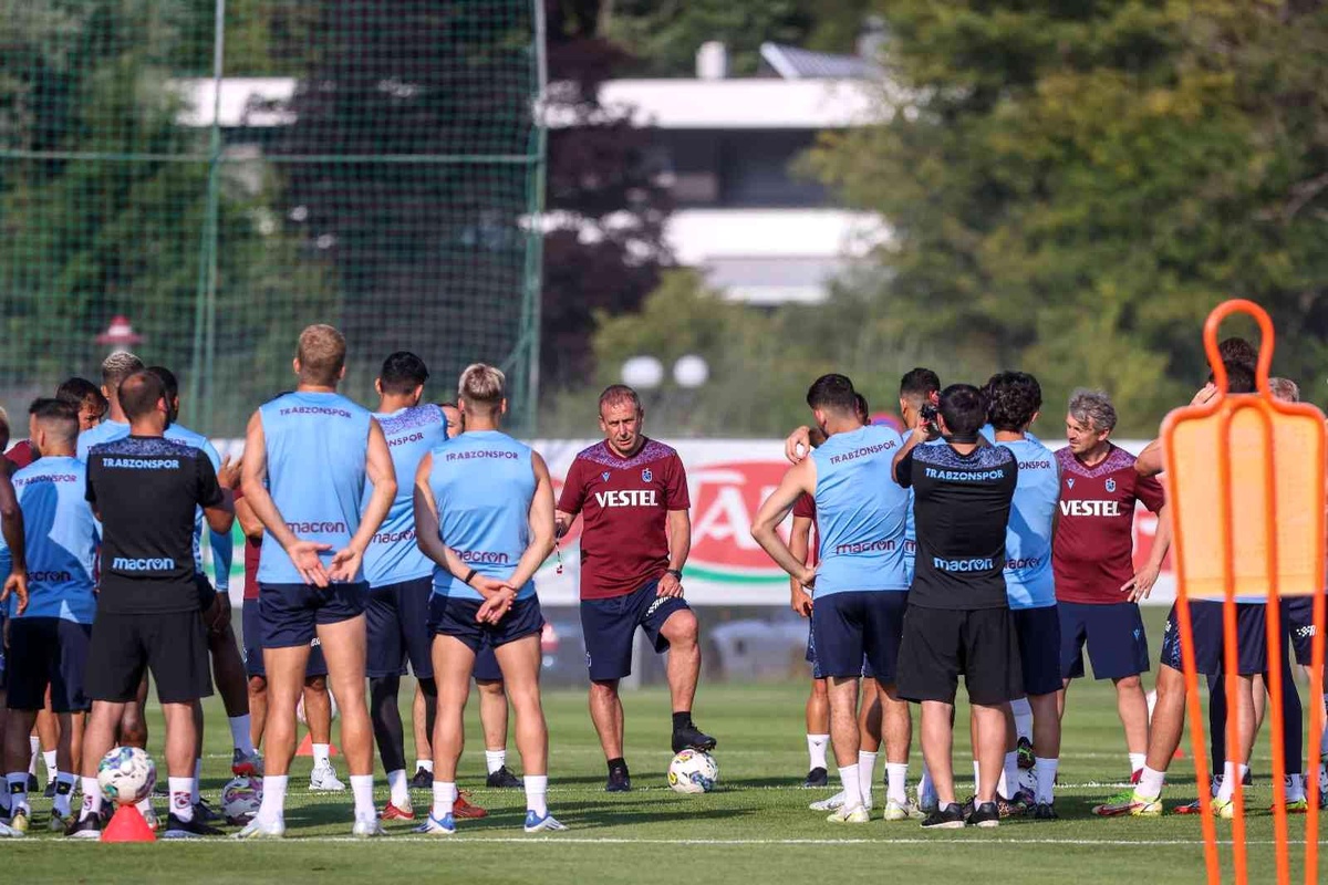 Trabzonspor\'dan gidenler, gelenlerin maliyetini karşıladı