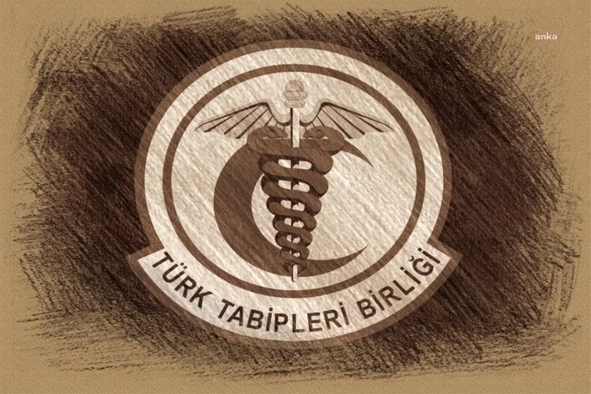 Ttb: Sağlık Bakanlığı, Esin Davutoğlu Şenol\'u Tehdit Eden Mustafa Yücel\'in Sahte Doktor Olduğunu Teyit Etti