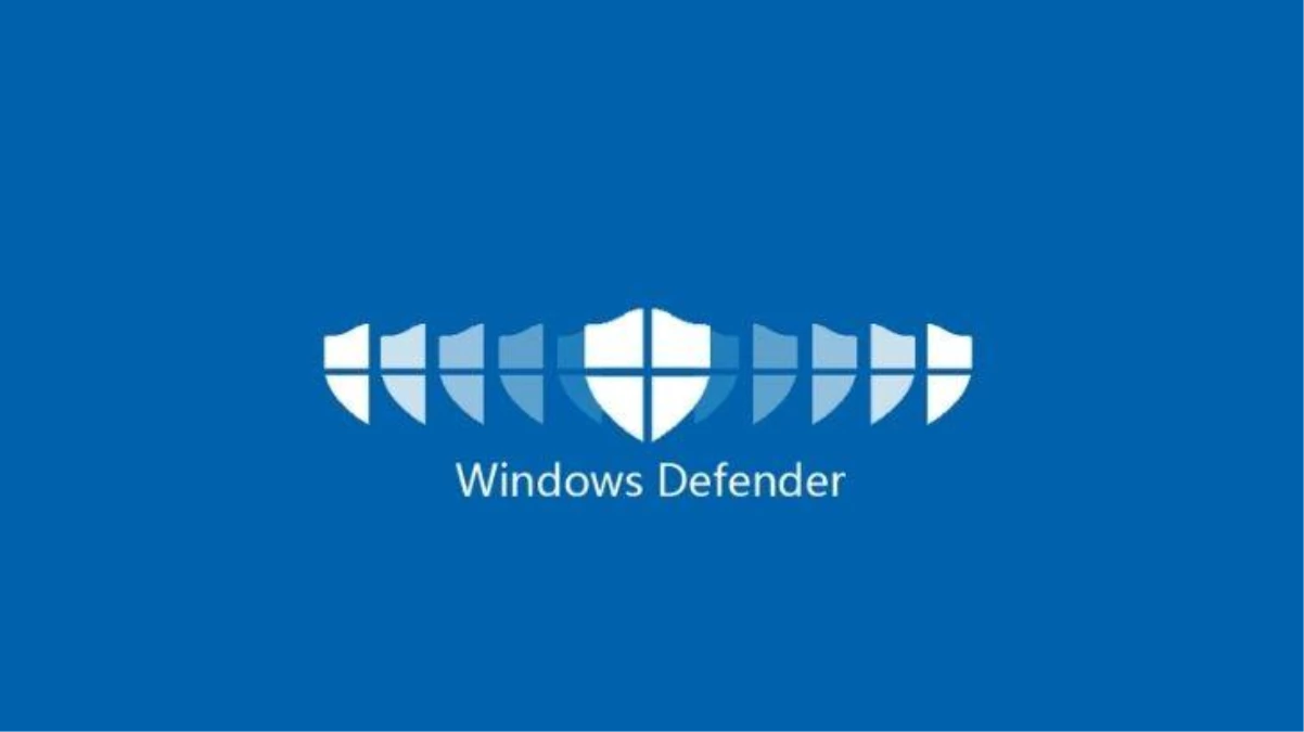 Windows Defender\'in hatası dünyada ses getirdi