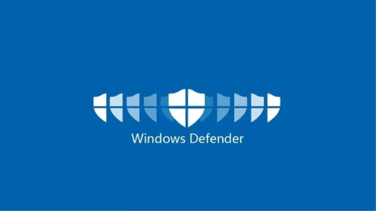 Windows Defender\'in hatası dünyada ses getirdi