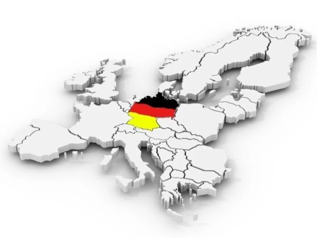 Alman hava yolu şirketi Lufthansa pilotları 2 günlük grev kararı aldı