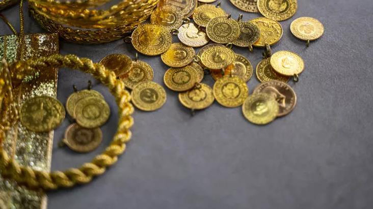 Gram altın güne yükselişle başladı: 1.006 lira seviyesinden işlem görüyor
