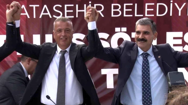 Ataşehir Belediyesi, çalışanlarına yüzde 110'luk zam yaptı! Davul zurnayla halay çekerek kutladılar