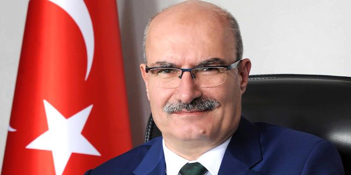 ATO Başkanı Baran\'dan tasarruf çağrısı: "Enerji ve su tasarrufunu mecbur kalmadan yapalım"