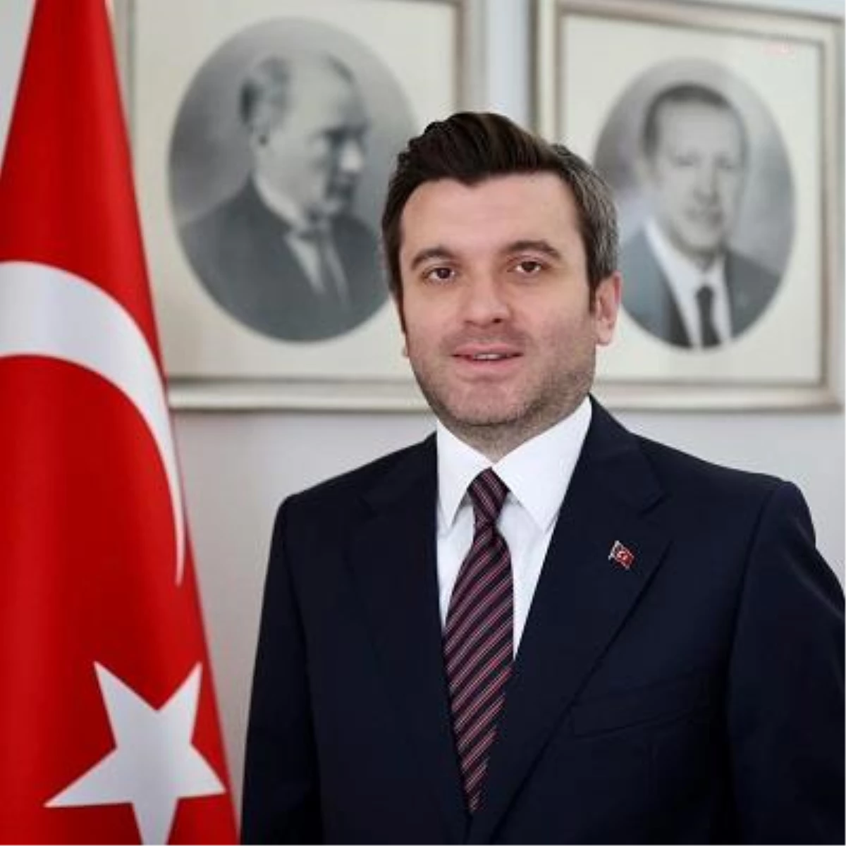 Bakan Yardımcısı Yavuz Selim Kıran, Hırvatistan Büyükelçiliği Görevine Atandı