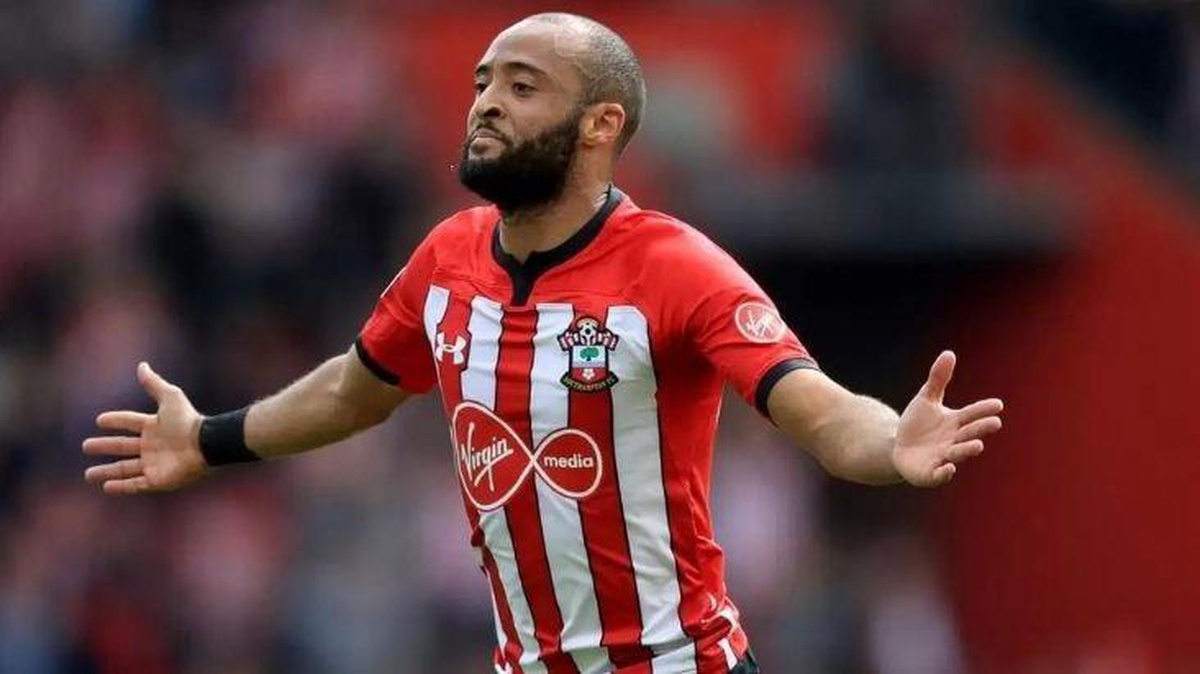 Beşiktaş\'tan kanada Premier Lig takviyesi! Nathan Redmond İstanbul\'a geliyor