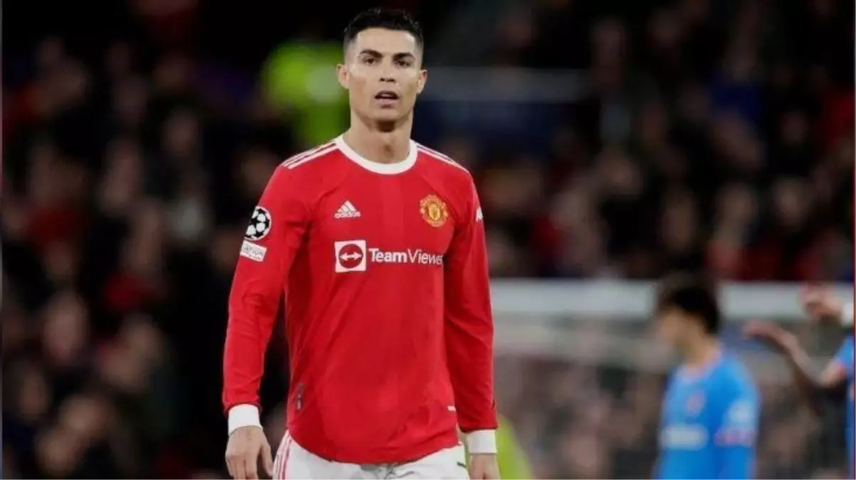 Cristiano Ronaldo, 19 yılın ardından ilk kez bir Şampiyonlar Ligi sezonunda mücadele edemeyecek