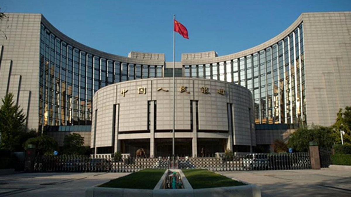 Çin Merkez Bankası, Döviz Rezervleri İçin Zorunlu Karşılık Oranını 2 Puan Düşürdü