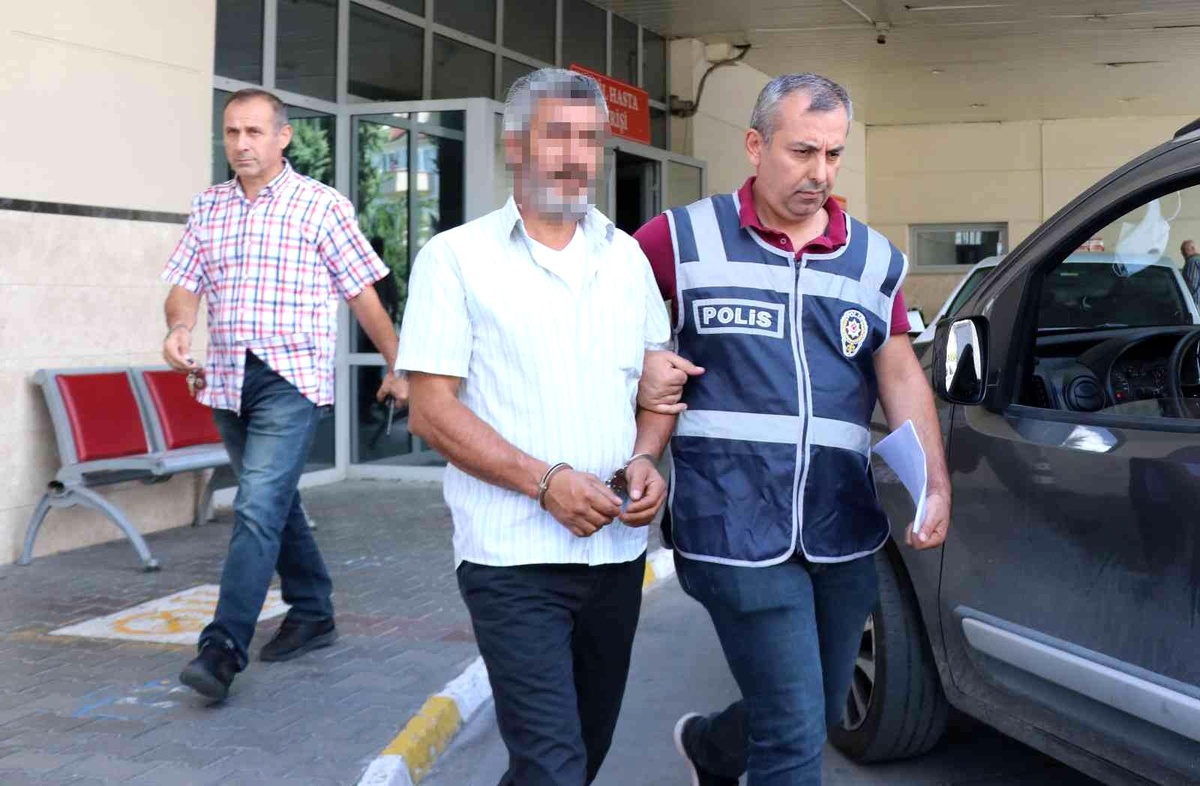 Yakalanan cinayet zanlısından şaşkına çeviren sözler: 25 kişi öldürdüm, 20 kişi daha öldüreceğim