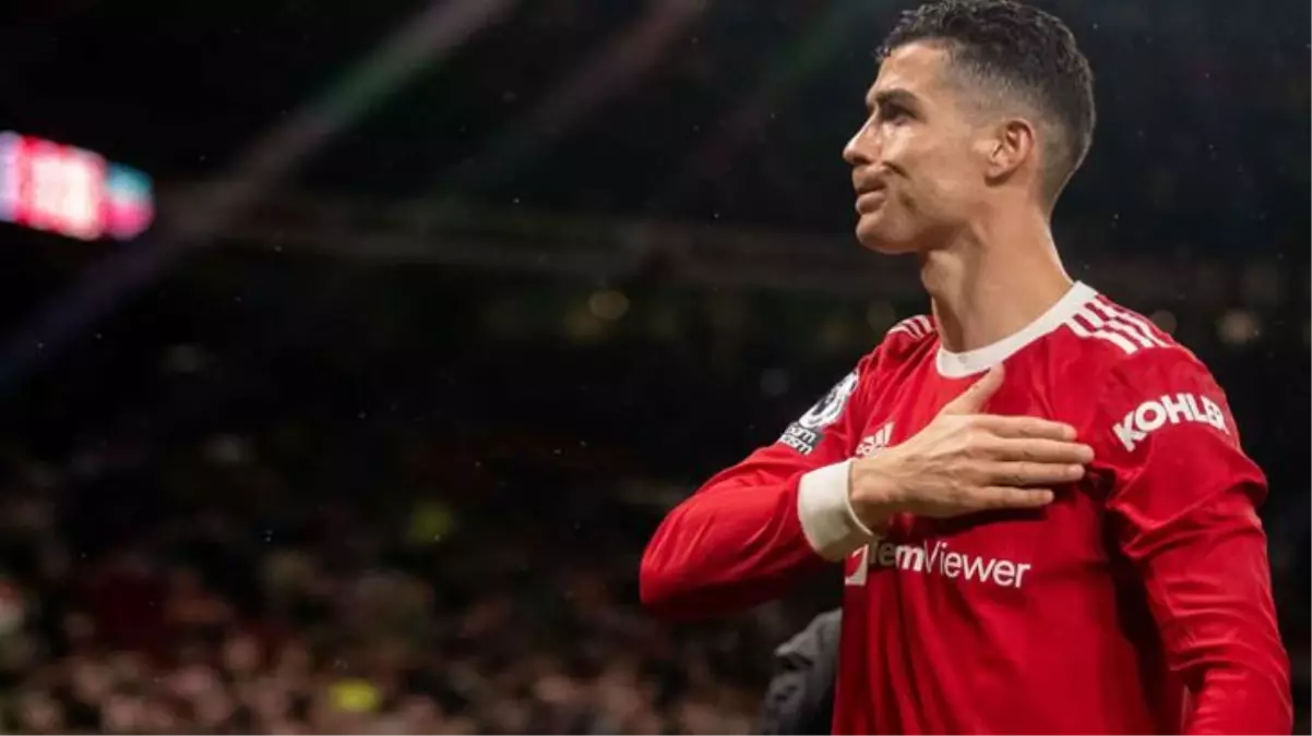 19 yıl sonra bir ilk! Devler Ligi, Cristiano Ronaldo\'suz başladı