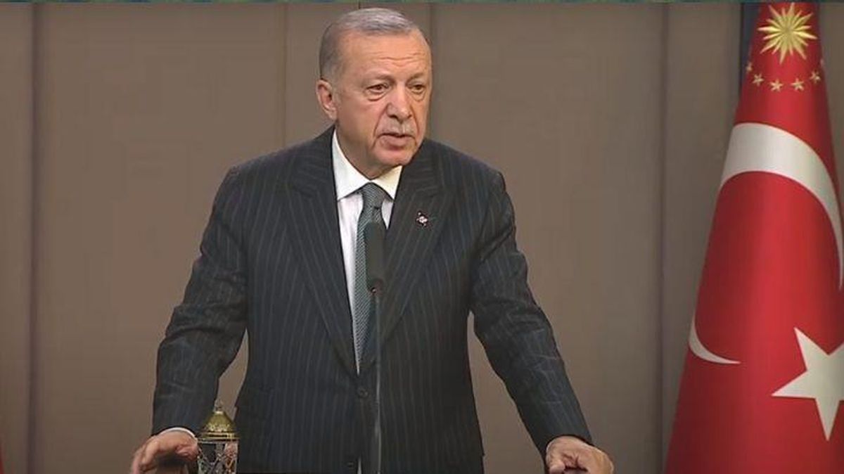 Cumhurbaşkanı Erdoğan, Rusya\'nın doğalgaz politikasını yorumladı: Avrupa ektiğini biçiyor, bizim böyle bir sıkıntımız yok