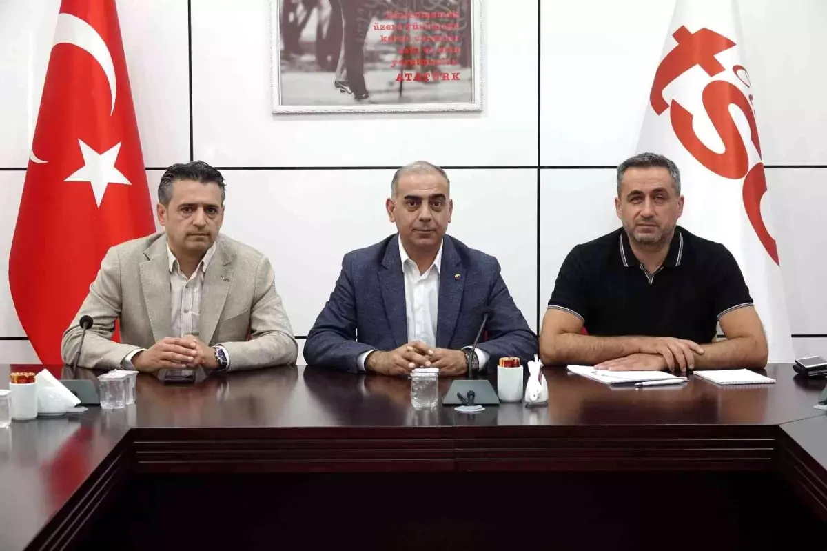 Elazığ TSO kalitede başarısını sürdürüyor