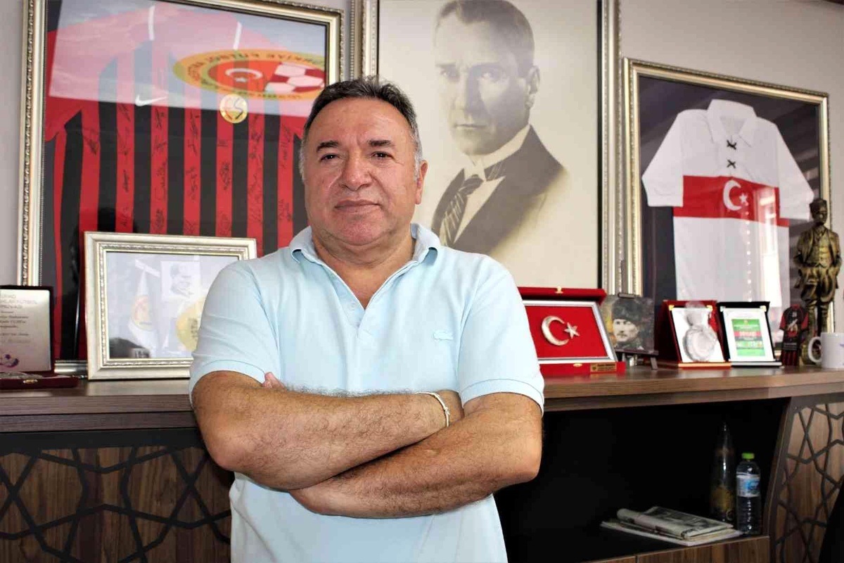 Eskişehir\'de kadın futboluna ilgi artıyor