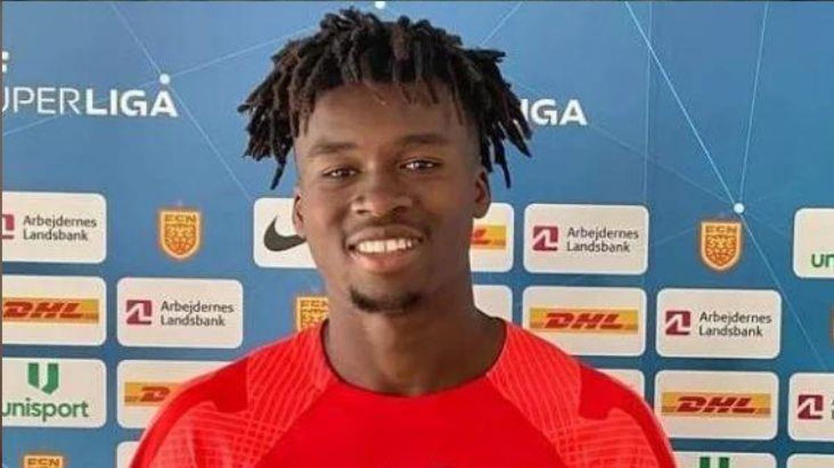 Fenerbahçe\'den stopere genç aday! 19 yaşındaki Nagalo\'yu transfer etmek için çalışmalar başladı