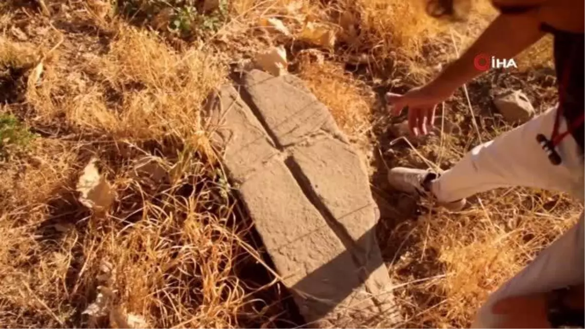 Hazreti İsa döneminden kaldığı düşünülen kilise onarılmayı bekliyor