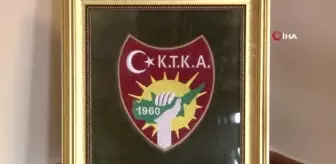 İsmi sondaj destek gemisine verildi...Prof. Dr. İlhan: 'Mürüvvet anne evlatlarına Mavi Vatan'da kavuşacak'