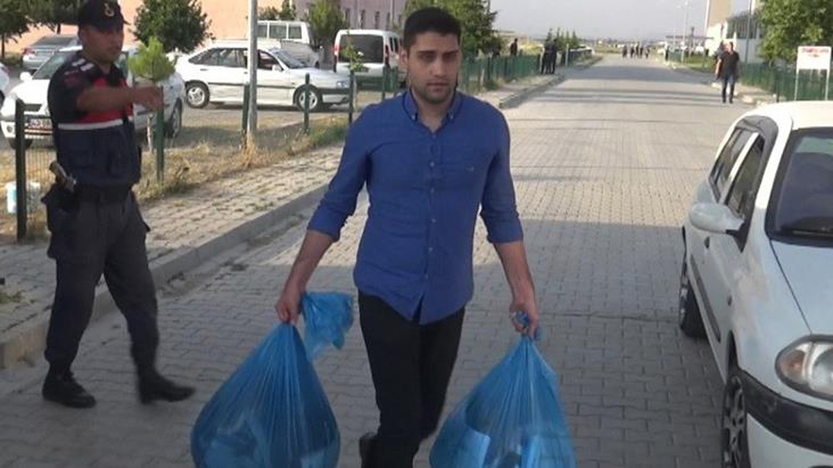 Türkiye\'nin konuştuğu Kadir Şeker davasında yeni gelişme! Yeniden Yargıtay\'a gönderildi