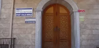 Caminin bilgisayar ve güvenlik kamerası kayıt cihazı çalındı