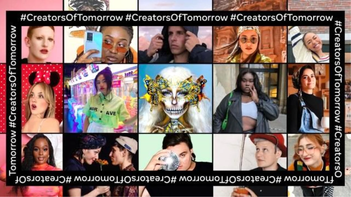 Meta\'nın Creators of Tomorrow programı Türkiye\'de!