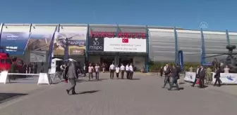 Milli mühimmatlarla ihracatta tam isabet