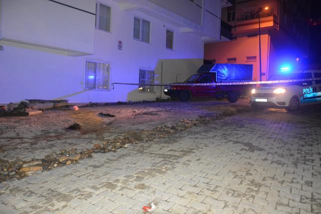 Ordu'da dehşet: Tartıştığı kuzeninin boğazını kesti Ordu'da dehşet: Tartıştığı kuzeninin boğazını kesti