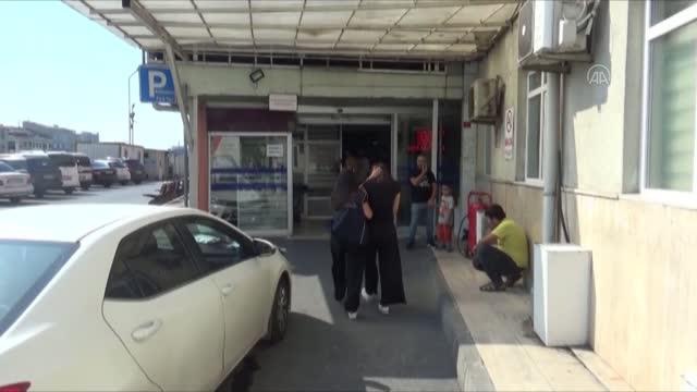 PKK üyesi kadın terörist İstanbul Havalimanı'nda yakalanarak tutuklandı PKK üyesi kadın terörist İstanbul Havalimanı'nda yakalanarak tutuklandı