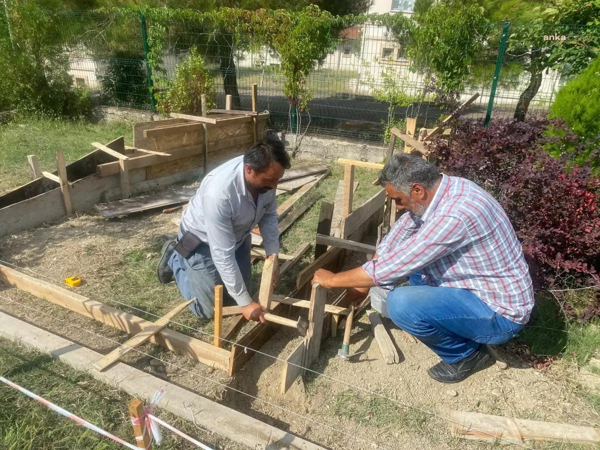 Karabük yerel haberleri: Safranbolu Belediyesi\'nden Özel Çocuklara Destek Projesi