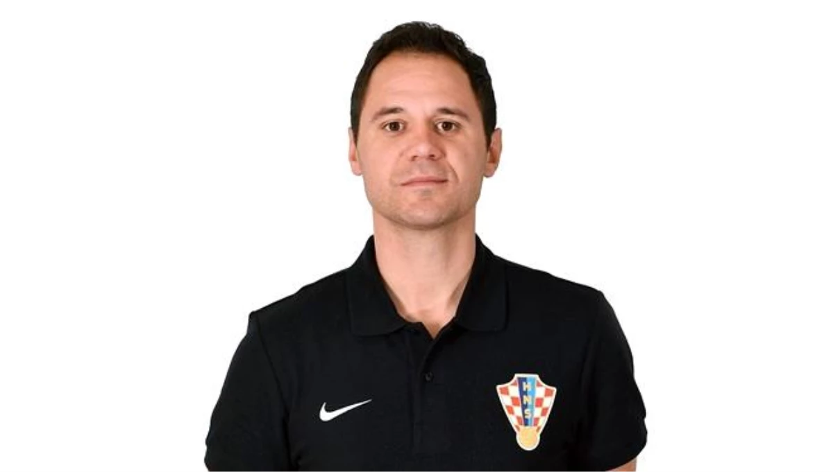 Sivasspor Slavia Prag maçını Fran Jovic yönetecek