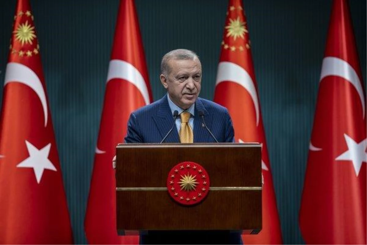 Cumhurbaşkanı Erdoğan\'dan Yunanistan\'a bir gözdağı daha: Benim bu anlattıklarım bir rüya değil