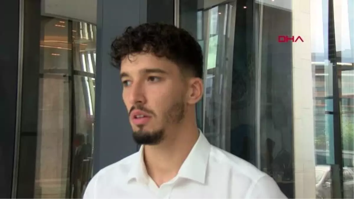 Altay Bayındır: Önemli olan bu güzel başlangıcın devamını getirebilmek