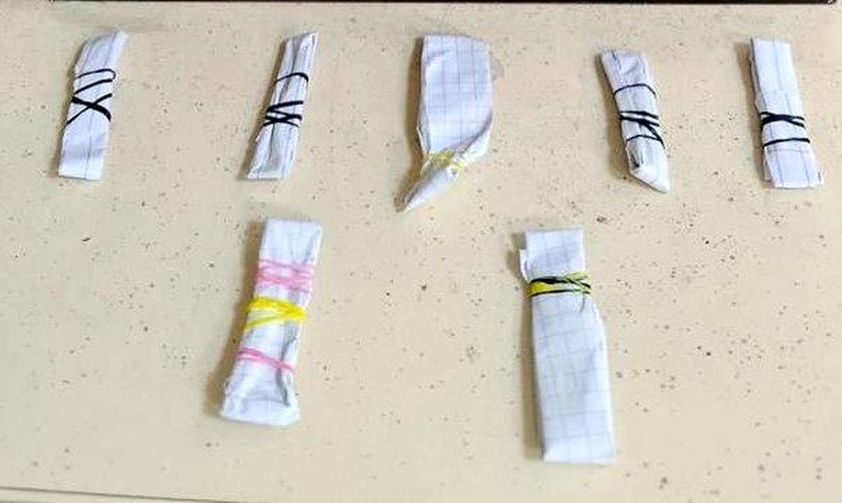 Tekirdağ\'da uyuşturucu operasyonunda 4 kişi yakalandı
