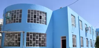 TİKA'dan Afgan kadınların meslek hayatına destek