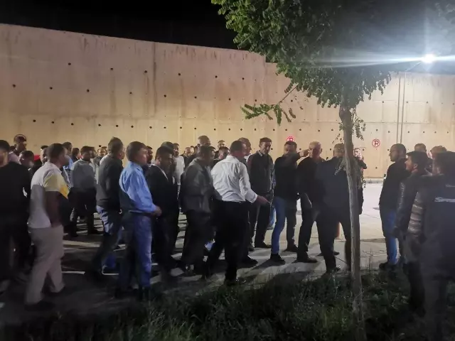 Tokat'ta MHP'li belediye başkanının makam aracına silahlı saldırı: 2 yaralı