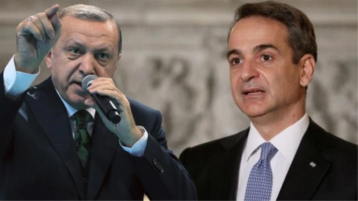 Türkiye, Yunanistan\'ın hukuksuz eylemlerine karşı AB, NATO ve BM\'ye mektup gönderdi