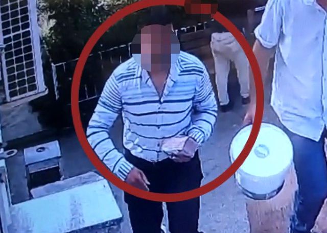 Ucuza ev almak istedi, 198 bin TL dolandırıldı! Ucuza ev almak istedi, 198 bin TL dolandırıldı!